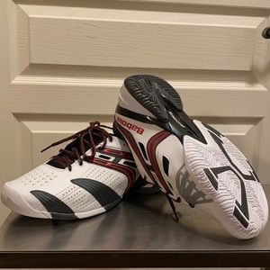 NWOT Babolat Tennis Shoe- Sz 12.5